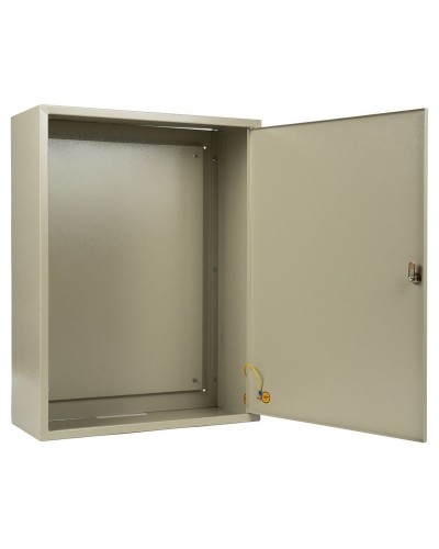 ЩМП - 095 МЭК(1400х800х300) IP31 (MEC11118). Шкаф с монтажной панелью. МЭК-Электрика в Барнауле
