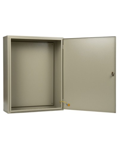 ЩМП - 07 МЭК (700х500х210) IP31 (MEC11113). Шкаф с монтажной панелью. МЭК-Электрика в Барнауле