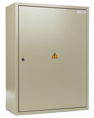ЩМП - 085 МЭК (1000х650х260) IP31 (MEC11116). Шкаф с монтажной панелью. МЭК-Электрика в Барнауле