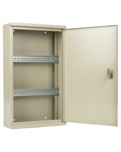 Ящик  520х310х120 (Х) IP31 (MEC14103). Ящик с DIN-рейкой. МЭК-Электрика в Барнауле
