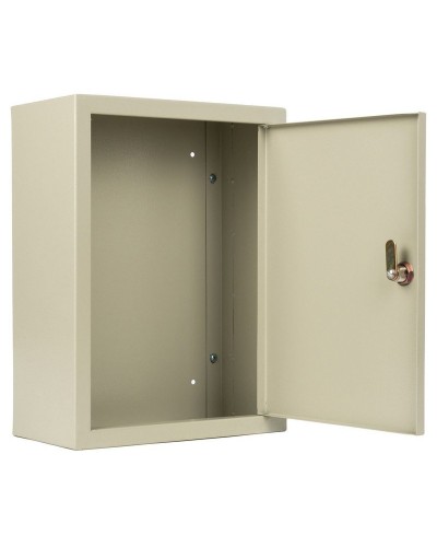 ЩМП - 01 МЭК (370х210х140) IP31 (MEC11106). Шкаф с монтажной панелью. МЭК-Электрика в Барнауле