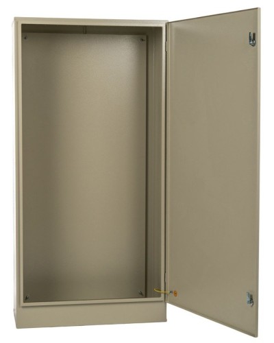ЩМП - 10 МЭК(1500х750х350) IP31 (MEC11119). Шкаф с монтажной панелью. МЭК-Электрика в Барнауле