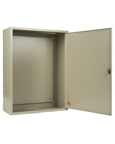 ЩМП - 075 МЭК (800х600х260) IP31 (MEC11114). Шкаф с монтажной панелью. МЭК-Электрика в Барнауле
