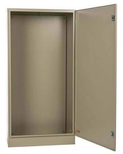 ЩМП - 011 МЭК(1600х800х400) IP31 (MEC11120). Шкаф с монтажной панелью. МЭК-Электрика в Барнауле
