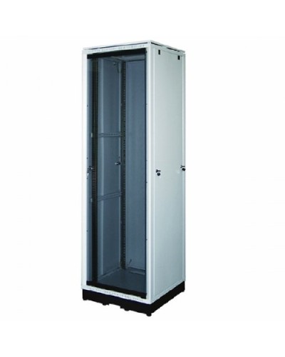 МЕТА 4901-24. Шкаф телекоммуникационный 19 напольный 24U. Мета в Барнауле