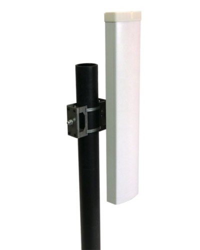 ФОРТЕЗА-500 bluetooth. Извещатель охранный радиоволновый линейный с bluetooth интерфейсом. Охранная техника в Барнауле