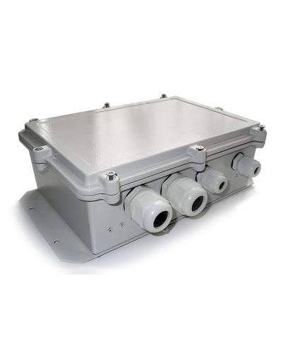 КСУМ-20 (20 цепей). Коробка соединительная. ОМЕГА-Микродизайн в Барнауле