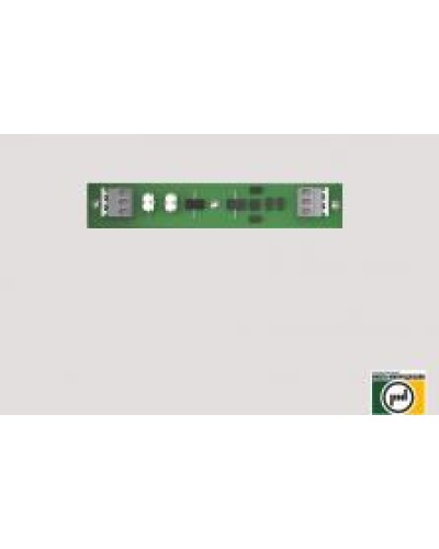 ГР-2П1 (2,3,4,5). Плата сменная для блока. ОМЕГА-Микродизайн в Барнауле