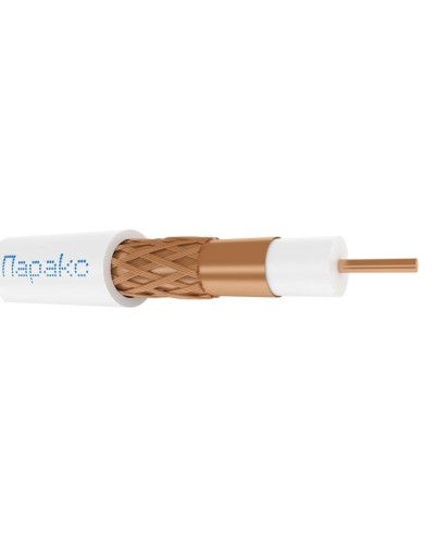 РК 75-4,8-322 (RG 6/U solid) (Паритет). Кабель коаксиальный радиочастотный. Паритет в Барнауле