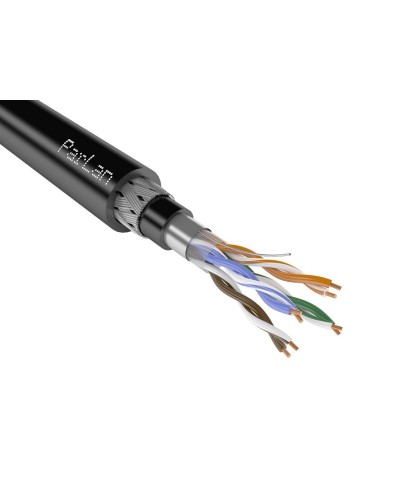 ParLan ARM PS F/UTP Cat5e 4х2х0,52 РЕ. Кабель «витая пара» (LAN) для структурированных систем связи. Паритет в Барнауле