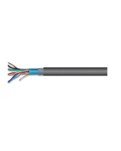 ParLan F/UTP Cat5e PVC/PE 2х2х0,52 (100014). Кабель «витая пара» (LAN) для структурированных систем связи. Паритет в Барнауле