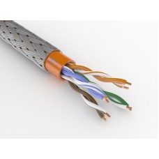 ParLan ARM U/UTP Cat5e ZH нг(А)-FRHF 2х2x0,52. Кабель «витая пара» (LAN) для структурированных систем связи. Паритет