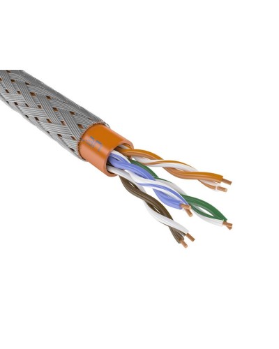 ParLan ARM U/UTP Cat5е 4х2х0,52 ZH нг(А)-HF. Кабель «витая пара» (LAN) для структурированных систем связи. Паритет в Барнауле
