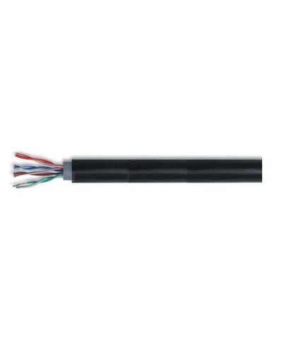 ParLan U/UTP Cat5e PVC/PE 4х2х0,52. Кабель «витая пара» (LAN) для структурированных систем связи. Паритет в Барнауле