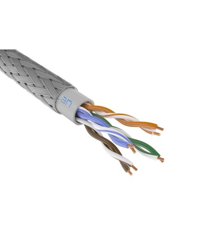 ParLan ARM U/UTP Cat5е 4х2х0,52 PVC. Кабель «витая пара» (LAN) для структурированных систем связи. Паритет в Барнауле