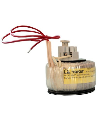 ТТП 40-КП (ТП-220/16,8). Трансформатор. Прочие российские в Барнауле