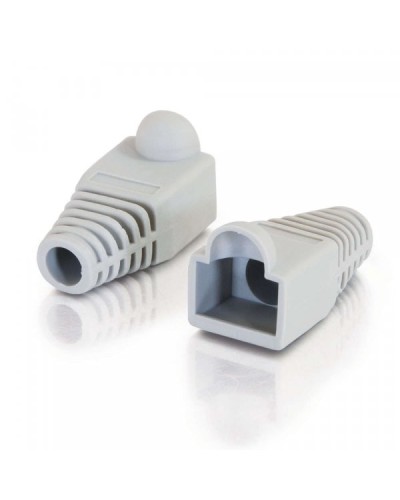 RJ-45-cap (серый). Изолирующий колпачок. Прочие зарубежные в Барнауле