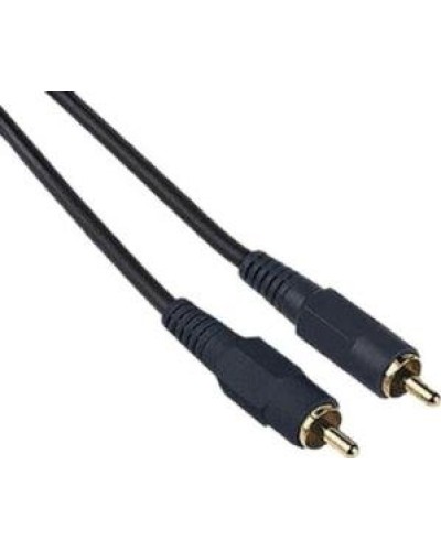 RCA (ш)-RCA (ш)/5. Корд межблочный RCA-RCA . Прочие зарубежные в Барнауле