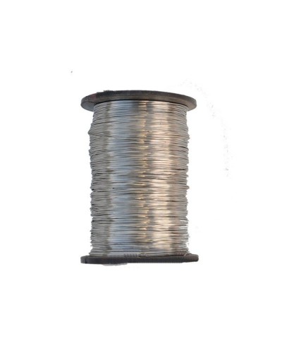 Трос стальной DIN 3053 (1х19) М 1,5 (200м): Трос стальной в Барнауле