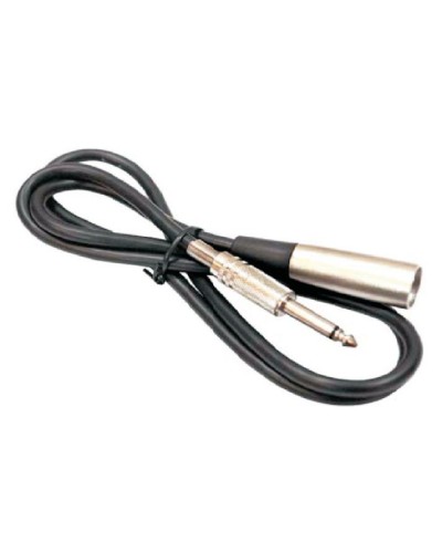 Jack(ш)-XLR (ш)/1. Корд микрофонный, Jack-XLR. Прочие зарубежные в Барнауле