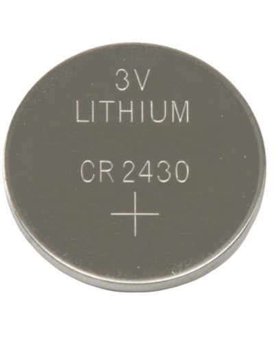 CR2430. Элемент питания. Прочие зарубежные в Барнауле