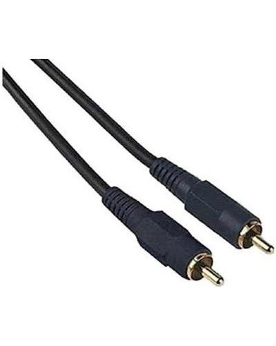 RCA (ш)-RCA (ш)/1,5. Корд межблочный RCA-RCA . Прочие зарубежные в Барнауле