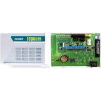W500WL Optima. Объектовый прибор с встроенными GSM, Wi-Fi, РПП Астра РИ-М. Проксима