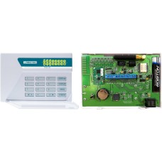 W500WL Optima. Объектовый прибор с встроенными GSM, Wi-Fi, РПП Астра РИ-М. Проксима