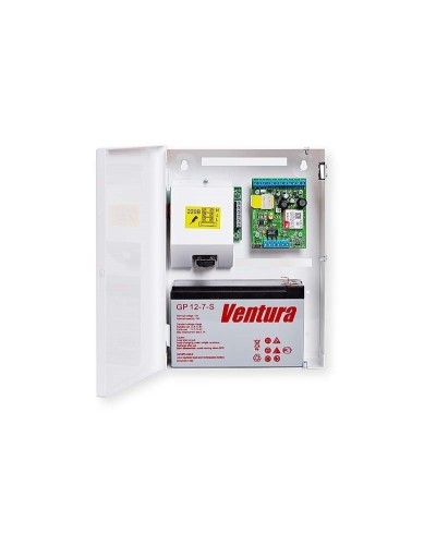 E800-2GSM Эко-SBK25 -EPS. Устройство оконечное объектовое серии ЭКО. Проксима в Барнауле