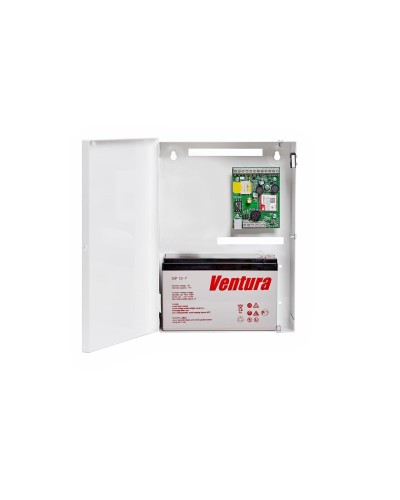 E800-2GSM Эко-SBK25. Устройство оконечное объектовое серии ЭКО. Проксима в Барнауле
