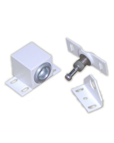 Promix-SM102.01.1 white (Шериф-2 лайт НО-Б Д 24В). Замок электромеханический. Промикс в Барнауле
