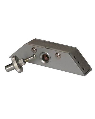 Promix-SM101.01 silver (Шериф-1 лайт НО-С 24В). Замок электромеханический. Промикс в Барнауле