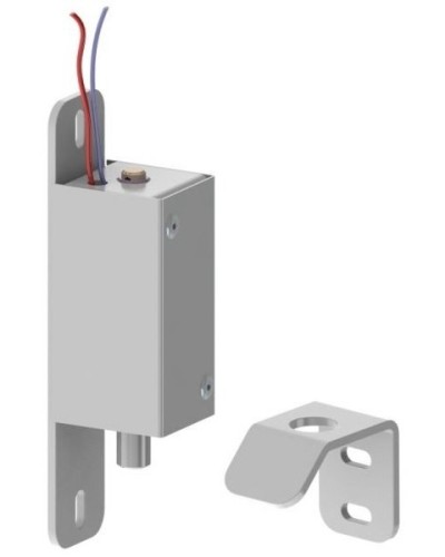 Promix-SM491.10 (Шериф-9.1). Замок электромеханический. Промикс в Барнауле
