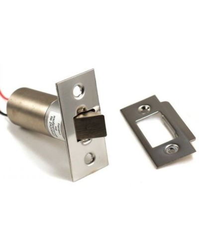 Promix-SM203.10 (Шериф-3В НЗ). Замок электромеханический. Промикс в Барнауле