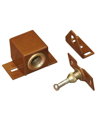 Promix-SM102.01 brown (Шериф-2 лайт НО-К 24В). Замок электромеханический. Промикс в Барнауле