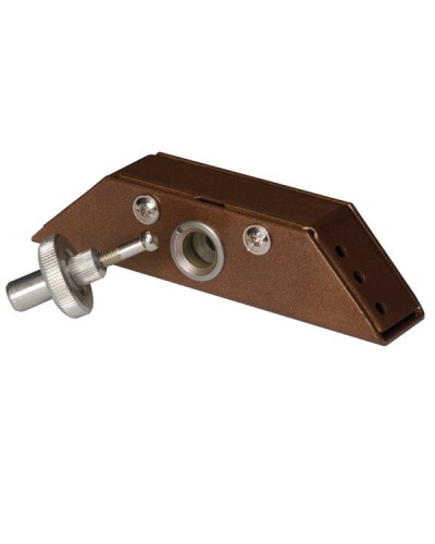 Promix-SM101.00.3 brown (Шериф-1 премиум НО-К). Замок электромеханический. Промикс в Барнауле