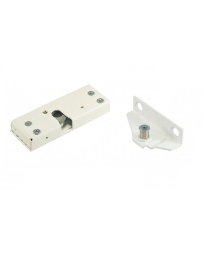 Promix-SM306.10 white (Шериф-6 НЗ-Б). Замок электромеханический. Промикс в Барнауле