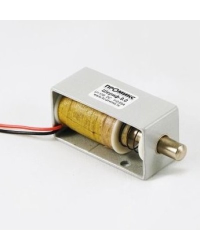 Promix-SM490.10 (Шериф-9.0 НЗ). Замок электромеханический. Промикс в Барнауле