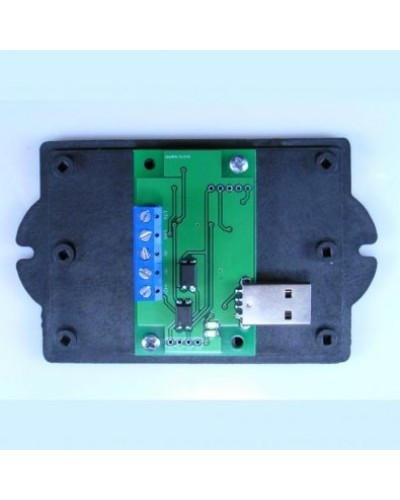Promix-CN.LN.01. Контроллер локальной сети. Промикс в Барнауле