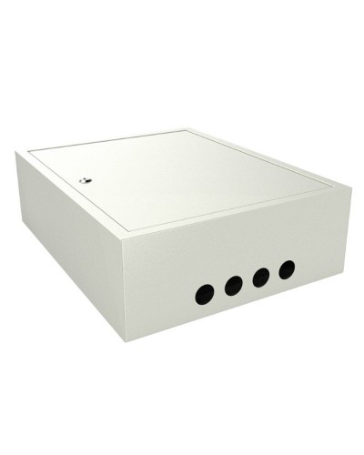 ЩМП-2-1 IP31 Корпус металлический с монтажной панелью Стандарт 500х400х150 (PR08.26443). Корпус металлический. Промрукав в Барнауле