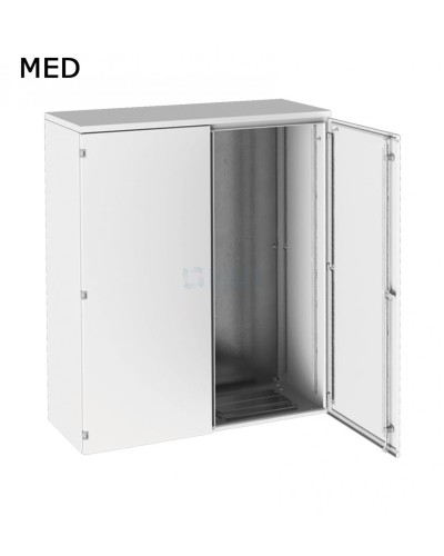 MED 80.120.30. Шкаф компактный распределительный. ПРОВЕНТО в Барнауле