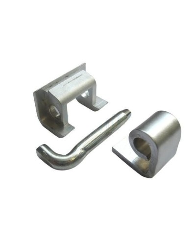 HG 180.90 CE. Петля стальная в сборе. ПРОВЕНТО в Барнауле