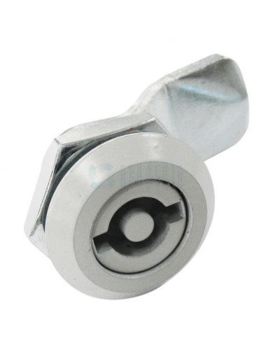 LC 5 DB.Z. Замок с двойной бородкой. ПРОВЕНТО в Барнауле