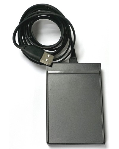 Gate-USB-MF. Настольный считыватель. Равелин в Барнауле