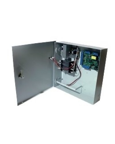 Gate-IP-Base-UPS1 mod.23. Сетевой контроллер. Равелин в Барнауле