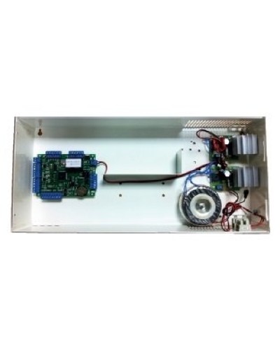 Gate-IP-Base-UPS2 mod.23. Сетевой контроллер. Равелин в Барнауле