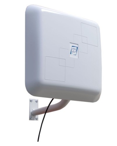 REMO BAS-2301 WiFi. Антенна панельная. РЭМО в Барнауле