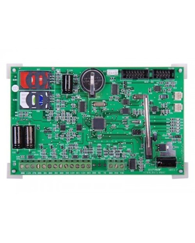 Контакт GSM-5-RT3 (для Болида). Панель охранная. Ритм в Барнауле