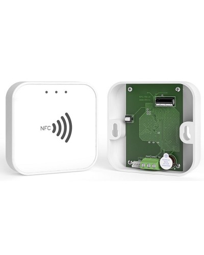 NFC-TM. Считыватель NFC. Ритм в Барнауле