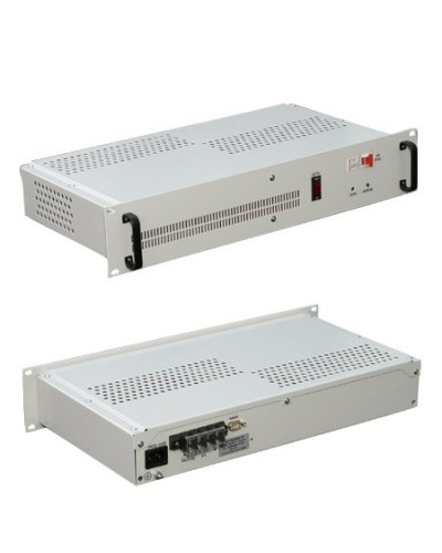 Штиль PS2410G в 19 корпусе. ИБП постоянного тока. Штиль в Барнауле